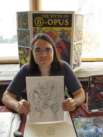 Ephrata Con 2010